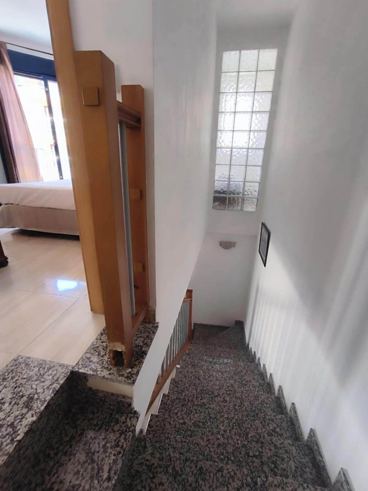 Apartamento Dublex Peñíscola Exterior foto