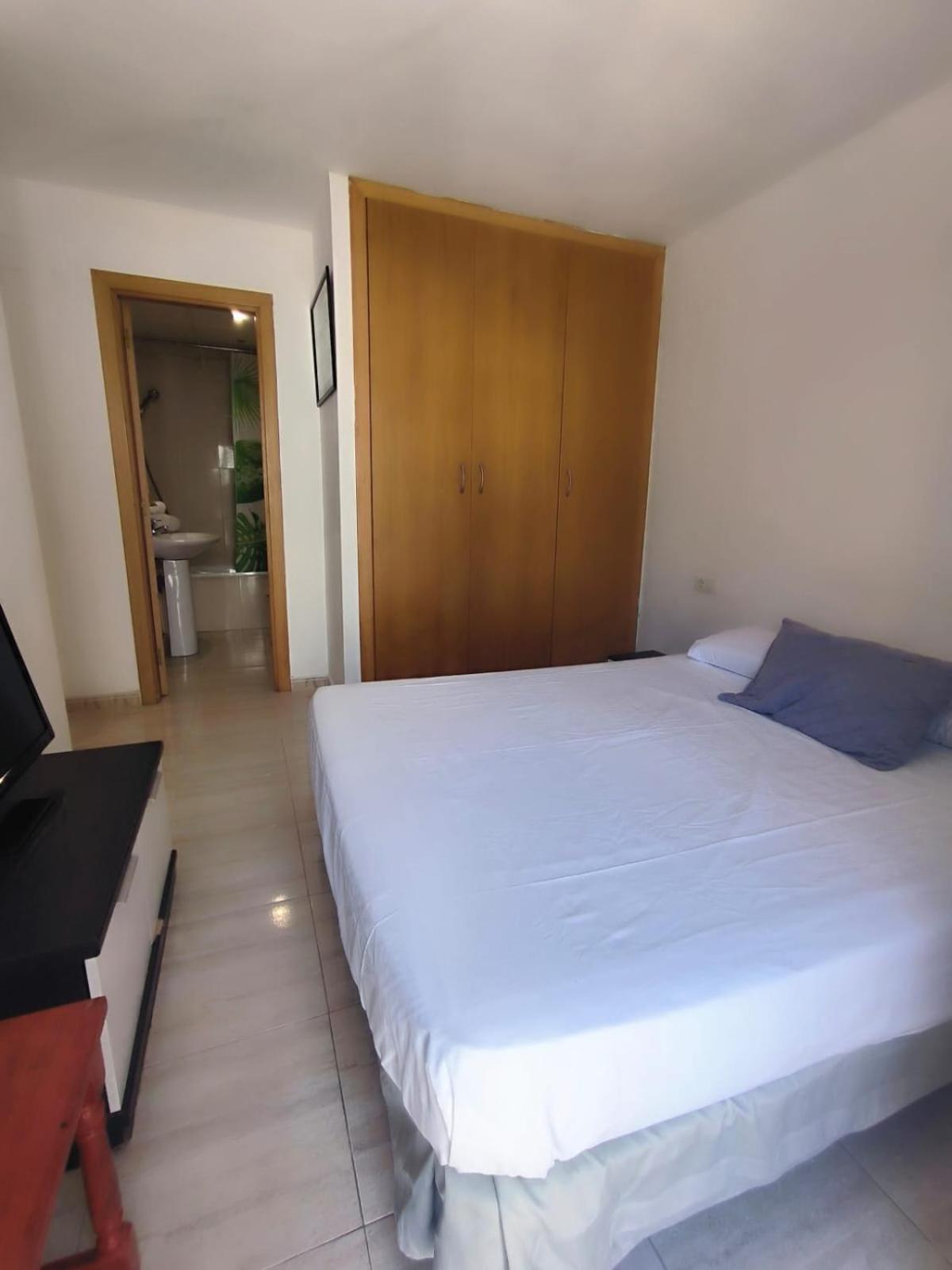 Apartamento Dublex Peñíscola Exterior foto