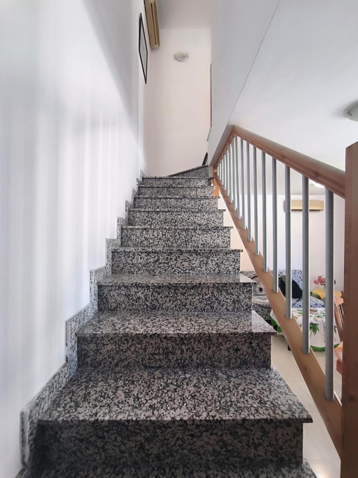 Apartamento Dublex Peñíscola Exterior foto